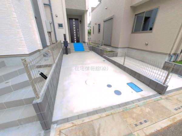 さいたま市北区本郷町1065番 