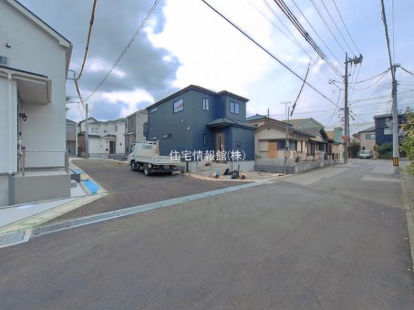 さいたま市北区本郷町1065番 