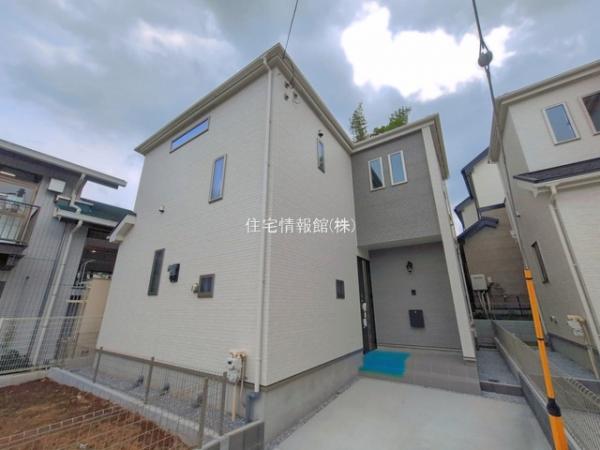 さいたま市北区本郷町1065番 