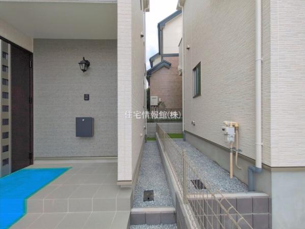 さいたま市北区本郷町1065番 
