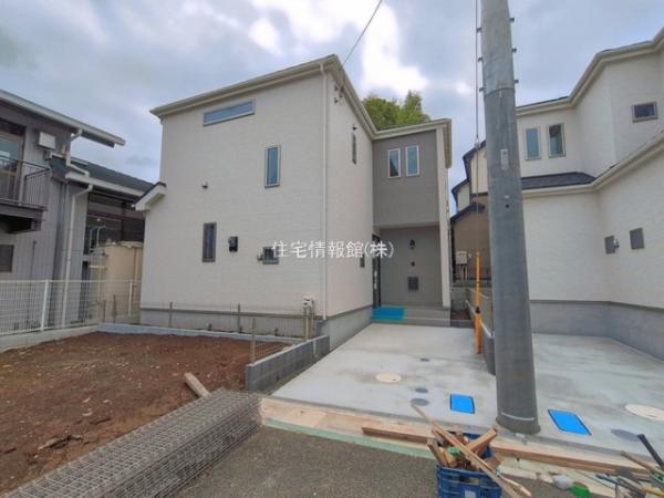 さいたま市北区本郷町1065番 