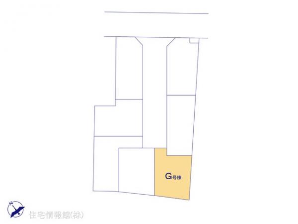 さいたま市北区本郷町1065番 