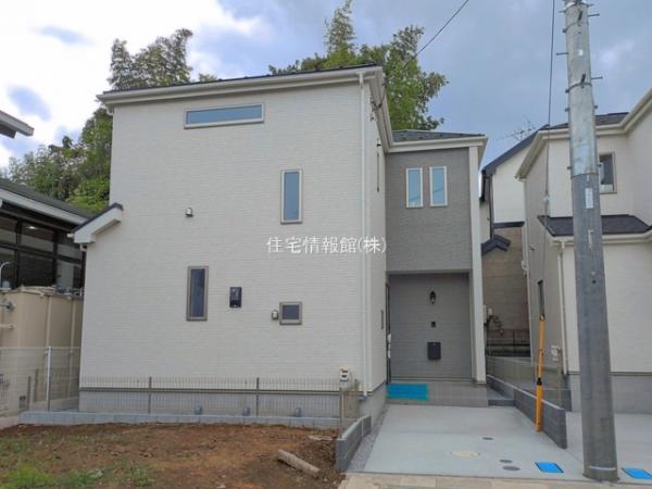 さいたま市北区本郷町1065番 