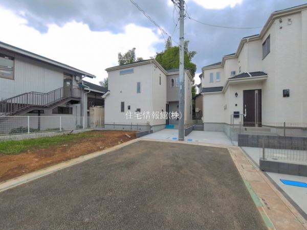 さいたま市北区本郷町1065番 