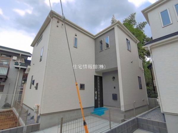 さいたま市北区本郷町1065番 