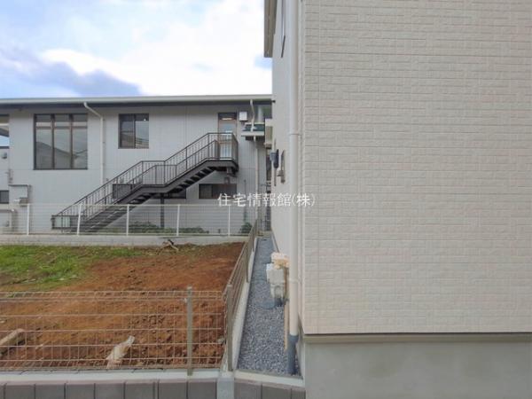 さいたま市北区本郷町1065番 