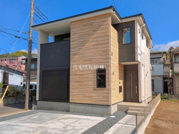 新築戸建 千葉県我孫子市並木９丁目11 JR常磐線（上野〜取手）我孫子駅 3,788万円
