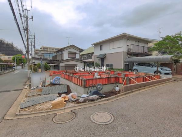 新築戸建 千葉県船橋市習志野台４丁目38-18 京成松戸線習志野駅 4,490万円