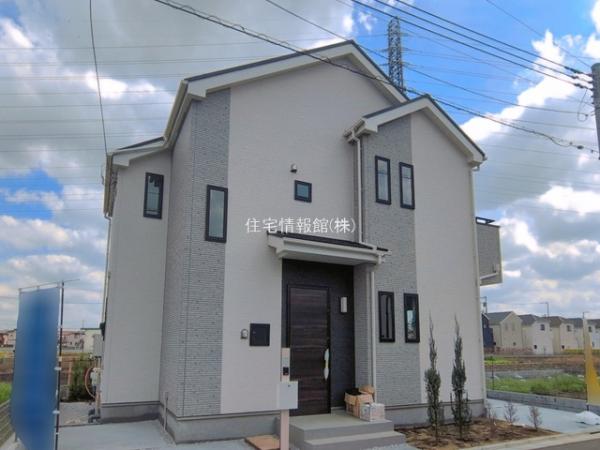 新築戸建 東京都国分寺市高木町１丁目18-24 JR中央線国立駅 5,790万円