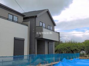 新築戸建 埼玉県草加市新栄３丁目30-7 埼玉高速鉄道戸塚安行駅 44900000