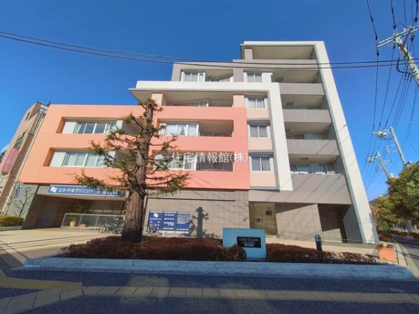 中古マンション 東京都調布市国領町８丁目2-2 京王線国領駅 6,380万円