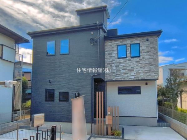 新築戸建 千葉県我孫子市並木７丁目10-8 JR常磐線（上野〜取手）我孫子駅 3,899万円