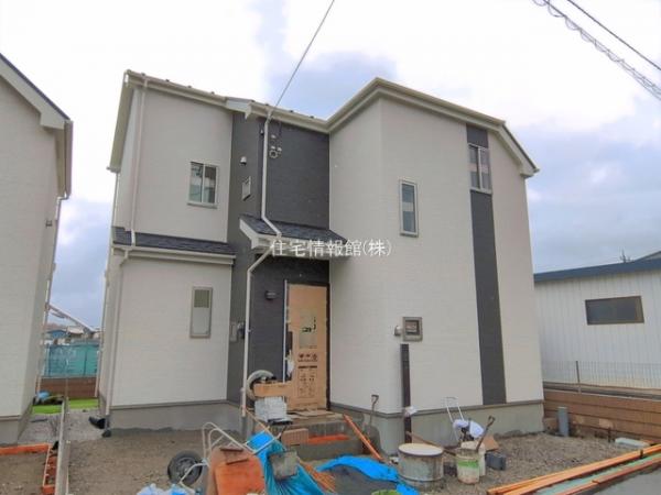 新築戸建 東京都小金井市貫井南町１丁目19-20 JR中央線武蔵小金井駅 5,990万円