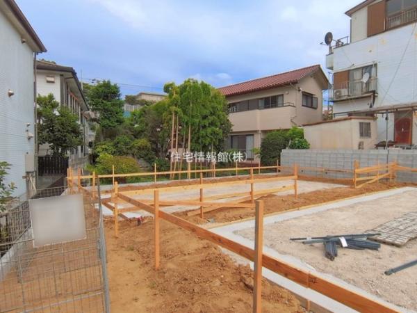 新築戸建 千葉県市川市真間５丁目11-19 JR総武本線市川駅 5,090万円