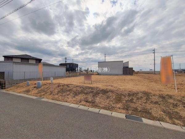 土地 千葉県木更津市瓜倉816-6 JR内房線袖ヶ浦駅 2,680万円