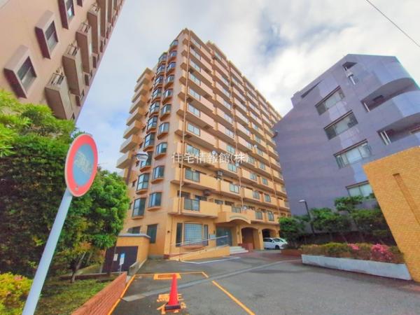 中古マンション 神奈川県藤沢市鵠沼花沢町13-10 JR東海道本線(東京〜熱海)藤沢駅 4,180万円