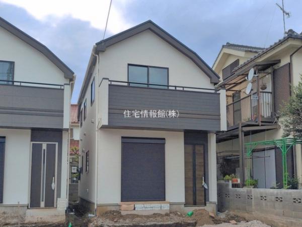 昭島緑町6期 