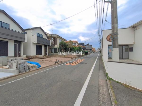 昭島緑町6期 