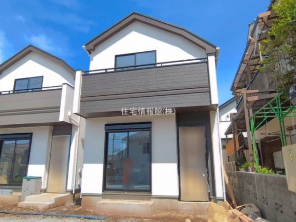 昭島緑町6期 