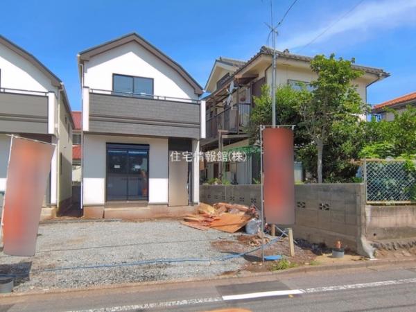 昭島緑町6期 