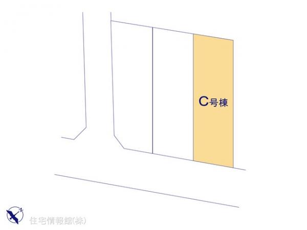 昭島緑町6期 