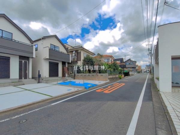 昭島緑町6期 