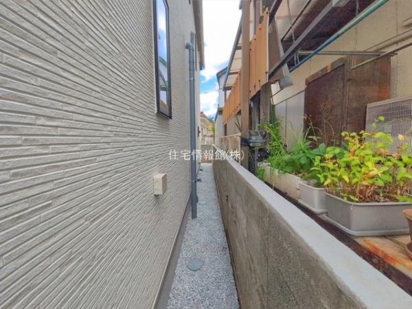 昭島緑町6期 