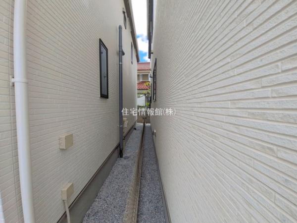 昭島緑町6期 