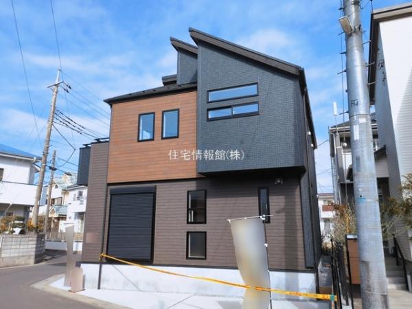 新築戸建 埼玉県桶川市上日出谷南１丁目17-14 JR高崎線桶川駅 3,180万円