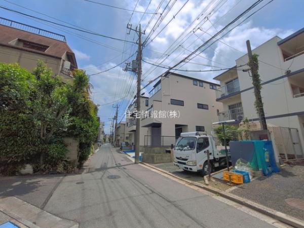 江戸川区平井10期 