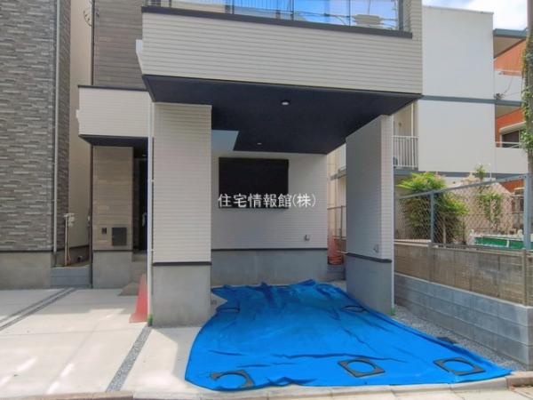 江戸川区平井10期 