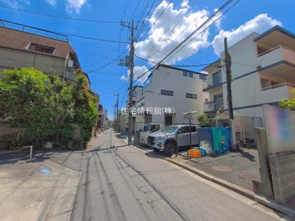 江戸川区平井10期 