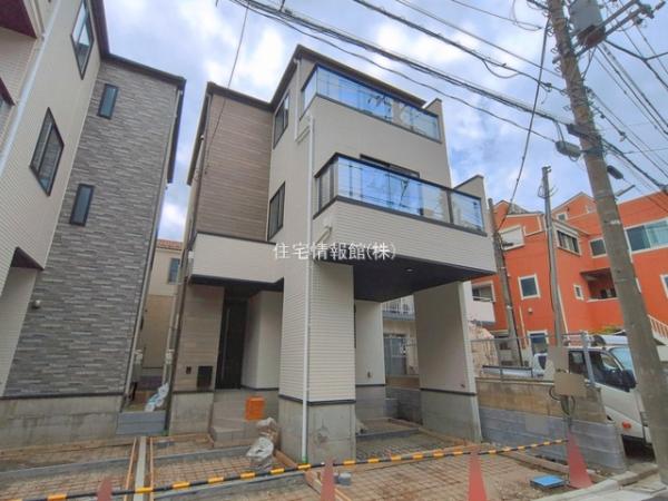 江戸川区平井10期 