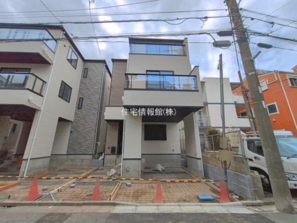 江戸川区平井10期 
