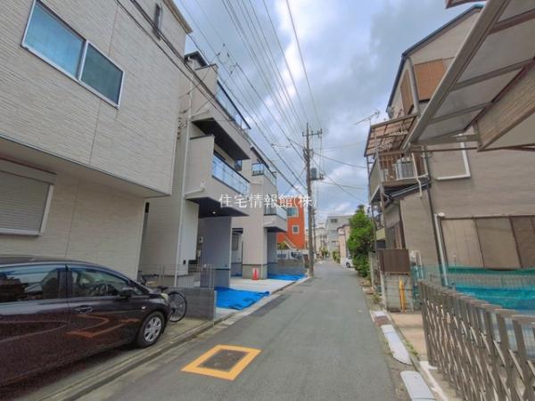 江戸川区平井10期 