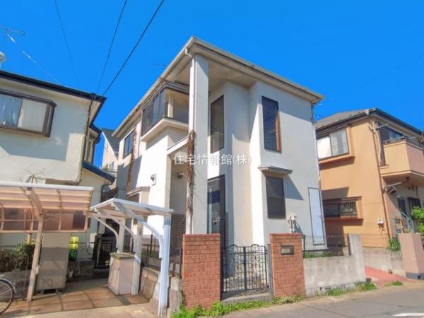 中古戸建 埼玉県上尾市泉台２丁目16-17 JR高崎線桶川駅 2,349万円