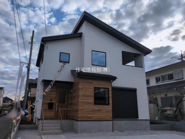 新築戸建 埼玉県鶴ヶ島市大字五味ヶ谷67-4 東武東上線鶴ヶ島駅 4,499万円