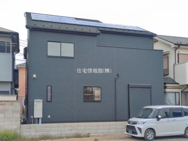 新築戸建 埼玉県桶川市末広２丁目2005-14 JR高崎線桶川駅 3,598万円