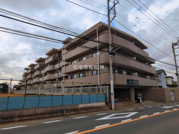 中古マンション 神奈川県藤沢市立石２丁目4-25 小田急江ノ島線善行駅 2,780万円