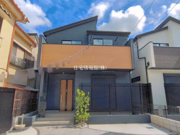新築戸建 千葉県市川市曽谷４丁目33 北総鉄道秋山駅 4,290万円