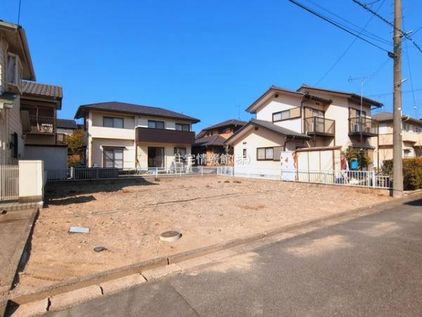 土地 埼玉県蓮田市西新宿５丁目75-26 JR東北本線（宇都宮線）白岡駅 2,290万円