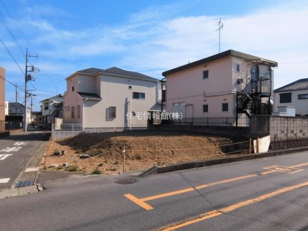 土地 埼玉県蓮田市緑町２丁目2256-29 JR東北本線（宇都宮線）蓮田駅 2,690万円