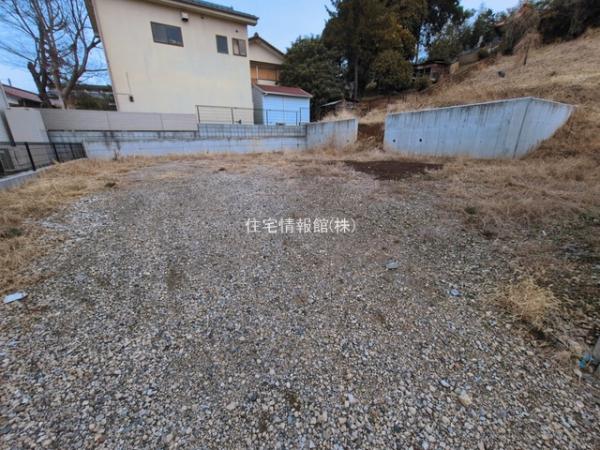 土地 東京都西多摩郡瑞穂町大字石畑1728-12 JR八高線（八王子〜高麗川）箱根ヶ崎駅 2,180万円
