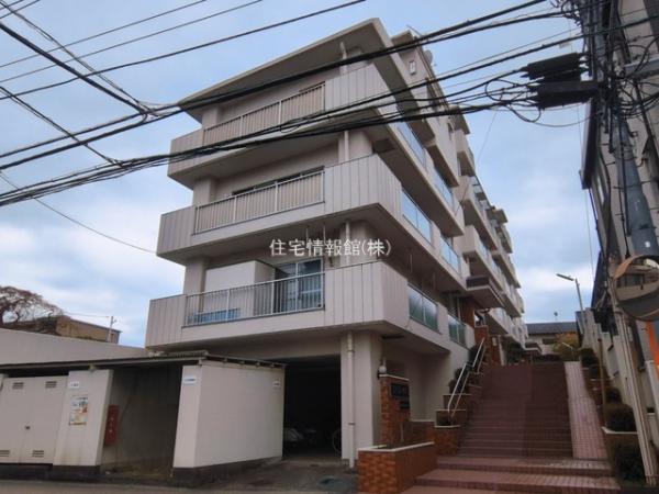中古マンション 神奈川県横浜市緑区東本郷４丁目13-1 JR横浜線鴨居駅 1,050万円