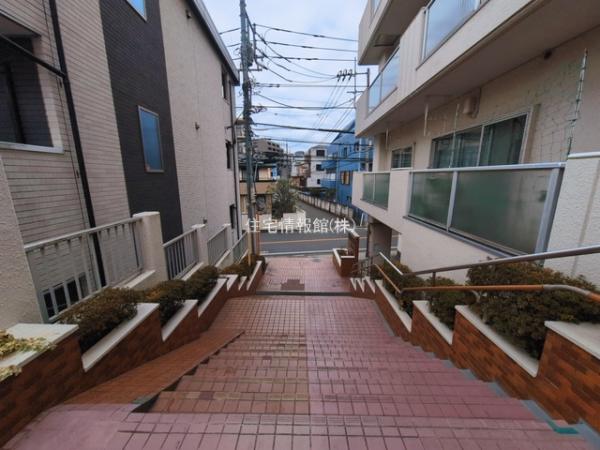 エスぺランサ鴨居 