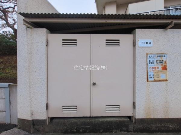 エスぺランサ鴨居 