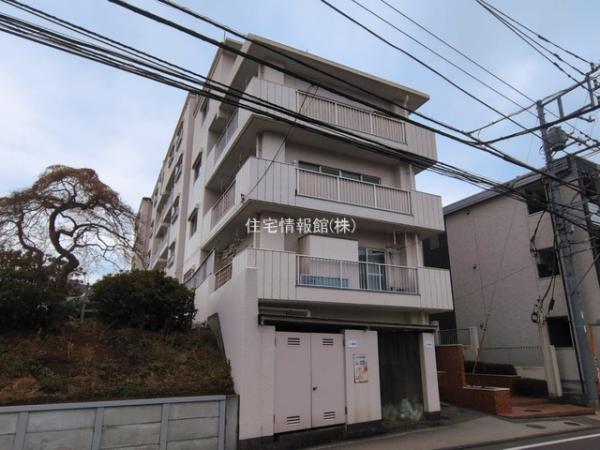 エスぺランサ鴨居 