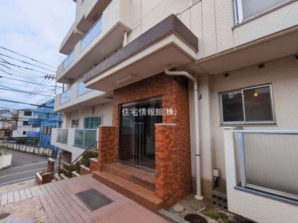 エスぺランサ鴨居 