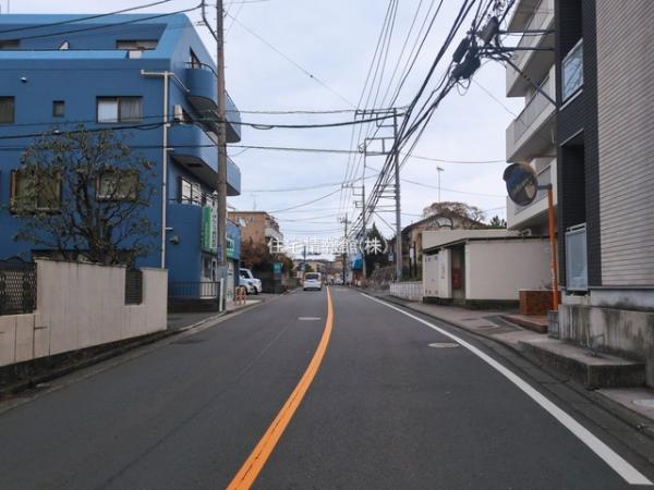 エスぺランサ鴨居 