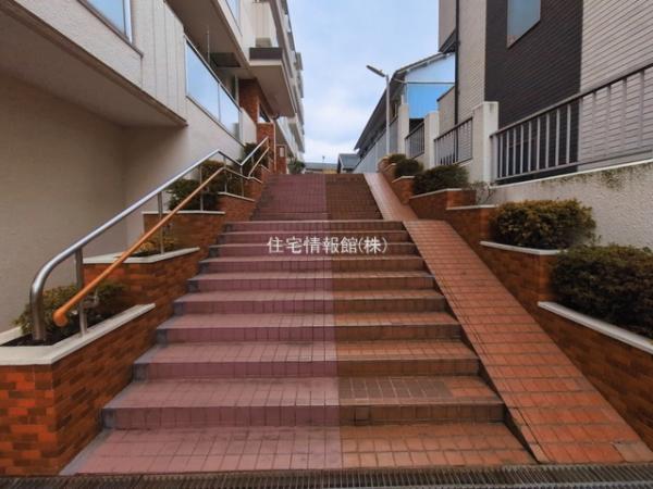 エスぺランサ鴨居 